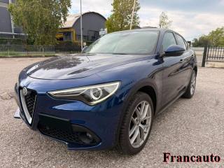 ALFA ROMEO Stelvio 2.2 Turbodiesel 210 CV AT8 Q4 Super