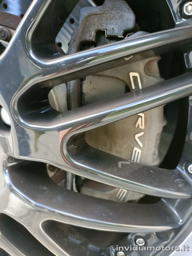 CORVETTE C5 usata, con ESP