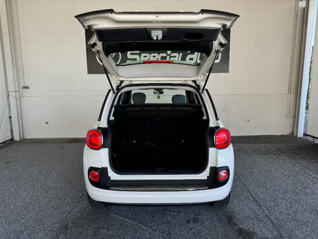 FIAT 500L usata, con Specchietti laterali elettrici