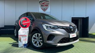 RENAULT Captur usata, con Boardcomputer