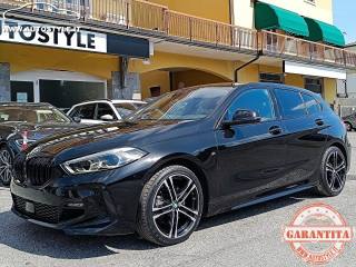 BMW 118 usata, con USB