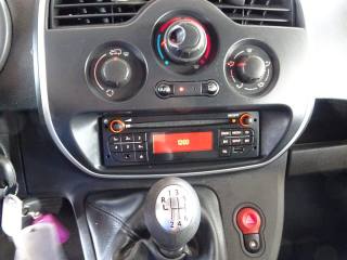 RENAULT Kangoo usata, con Climatizzatore