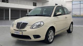 LANCIA Ypsilon 1.4 8v Platinum ecochic Gpl