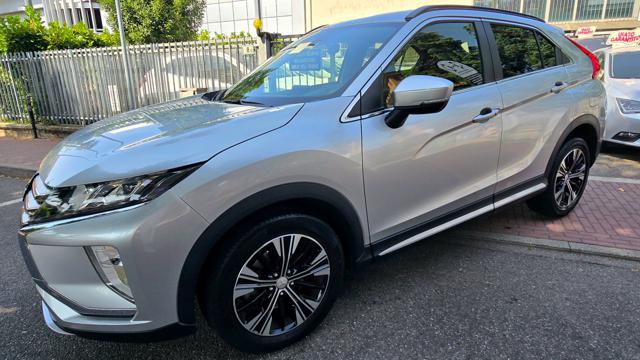 MITSUBISHI Eclipse Cross usata, con Airbag
