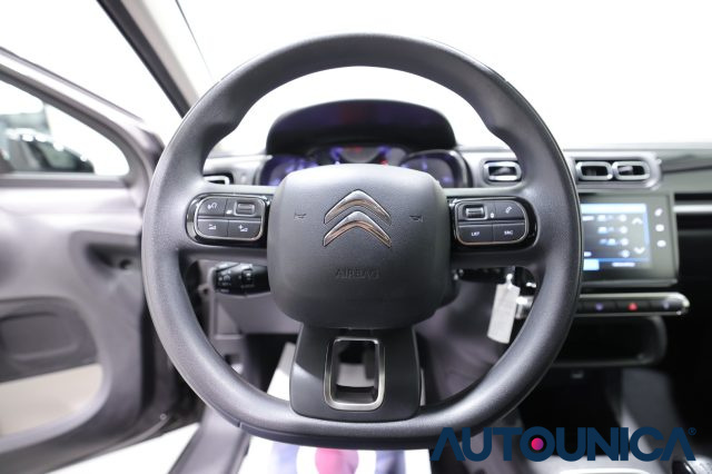 CITROEN C3 usata, con Boardcomputer