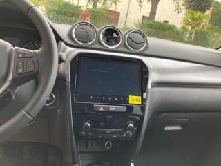 SUZUKI Vitara usata, con Controllo automatico clima