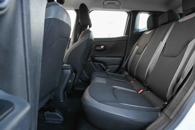 JEEP Renegade usata, con Immobilizzatore elettronico