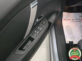 CITROEN C4 usata, con Touch screen