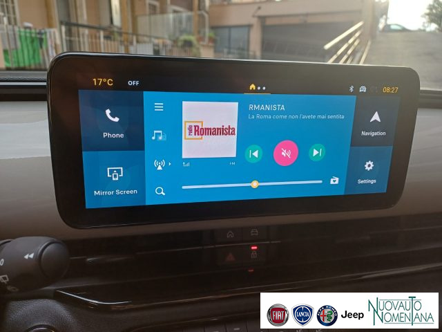FIAT 600 usata, con Luci diurne LED