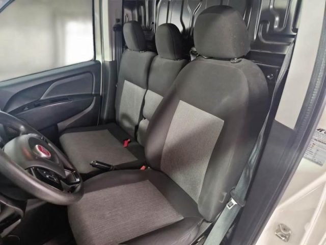 FIAT Doblo usata, con Servosterzo