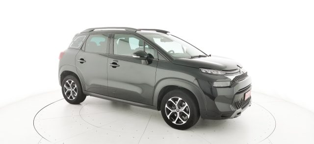 CITROEN C3 Aircross usata, con Luci diurne LED