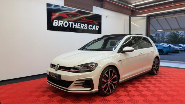 VOLKSWAGEN Golf GTI usata, con ABS