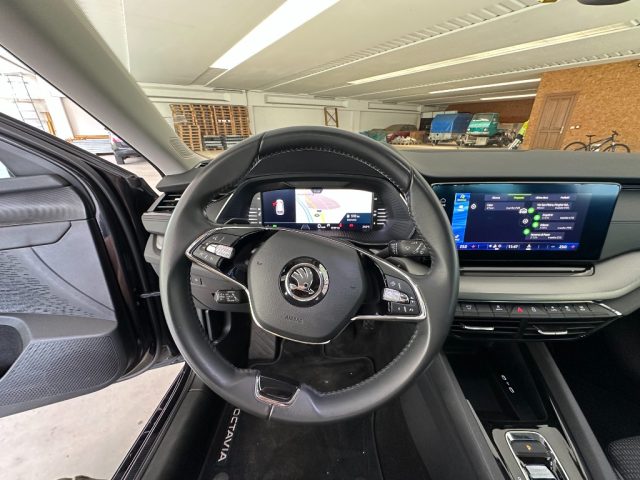 SKODA Octavia usata, con Immobilizzatore elettronico