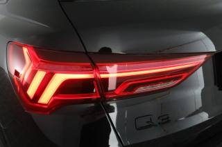 AUDI Q3 usata 9