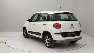 FIAT 500 usata, con Airbag laterali