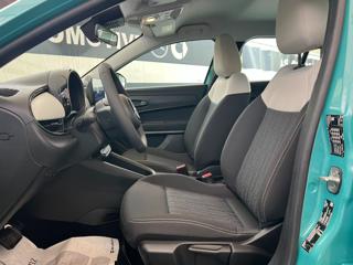 FIAT 600 usata, con Controllo automatico clima
