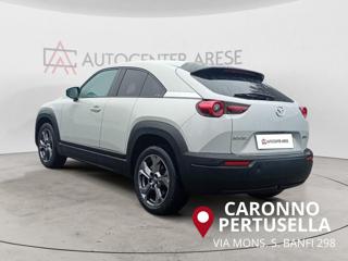MAZDA MX-30 usata, con Airbag laterali