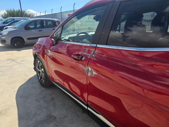 KIA Sportage usata, con Telecamera per parcheggio assistito
