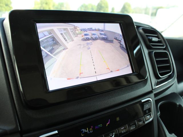 FIAT Ducato usata, con Specchietti laterali elettrici