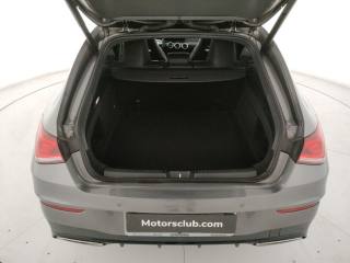 MERCEDES-BENZ CLA 180 usata, con Fari LED