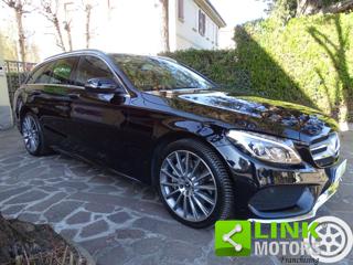 MERCEDES-BENZ C 250 usata, con ESP