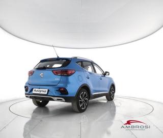 MG ZS usata 2
