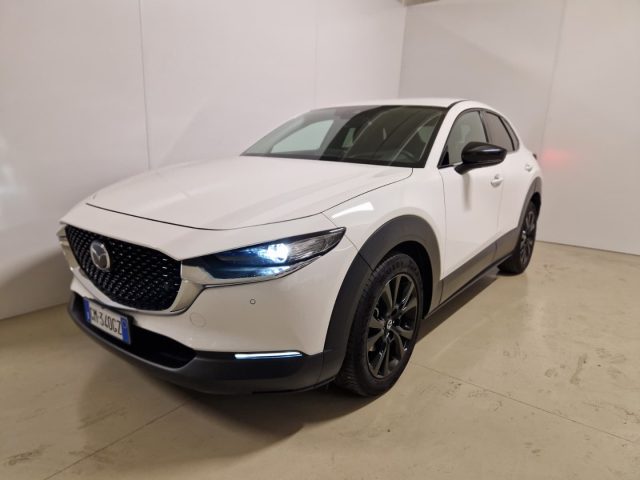 MAZDA CX-30 usata, con ABS