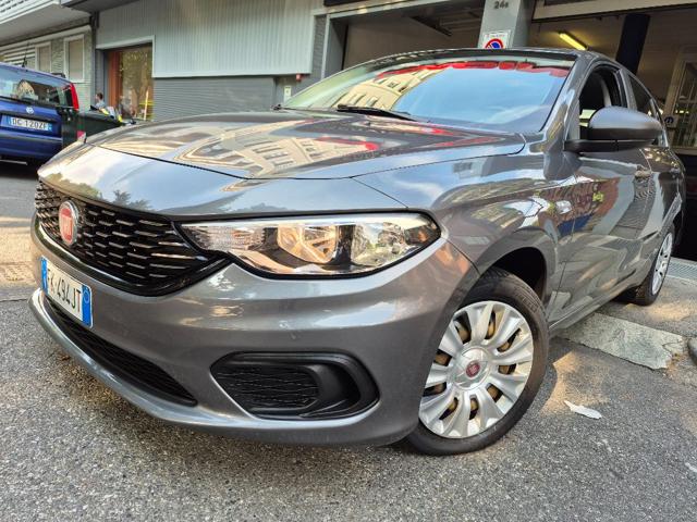 FIAT Tipo usata, con ABS