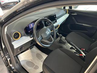SEAT Ibiza usata, con Cerchi in lega