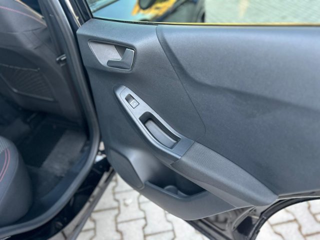 FORD Puma usata, con Sedili sportivi