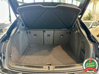 PORSCHE Macan usata, con Sedile posteriore sdoppiato