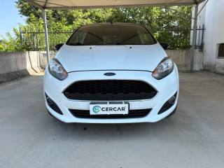 FORD Fiesta usata, con Airbag