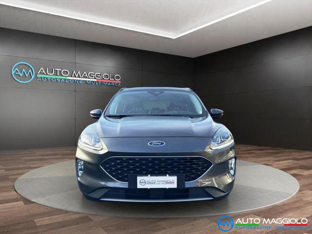 FORD Kuga usata, con Airbag