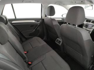 VOLKSWAGEN Golf usata, con Cruise Control