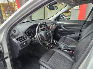 BMW X1 usata, con Servosterzo