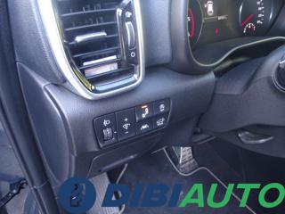 KIA Sportage usata, con Trazione integrale