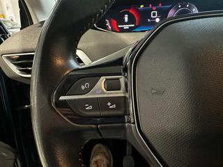 PEUGEOT 3008 usata 25