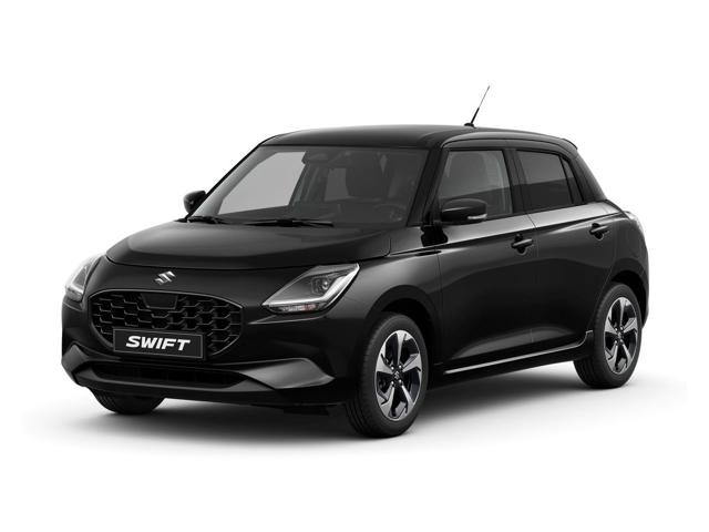 SUZUKI Swift usata, con Climatizzatore