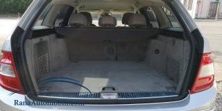 MERCEDES-BENZ C 200 usata, con Controllo trazione