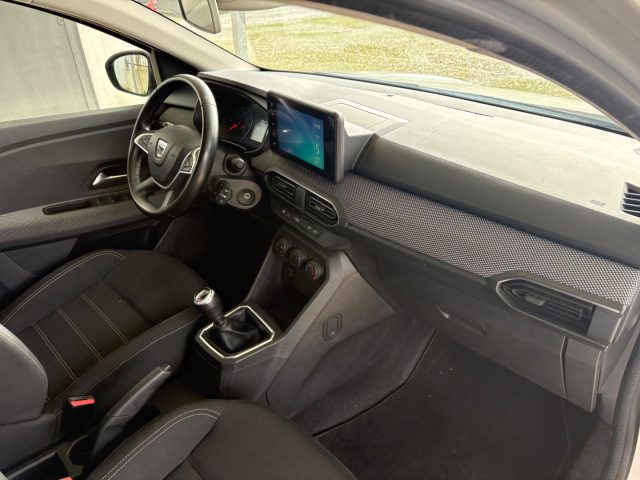 DACIA Jogger usata, con Climatizzatore