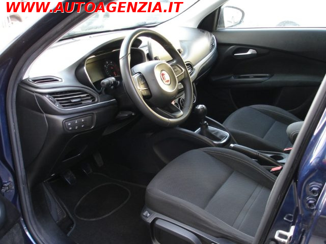 FIAT Tipo usata 10