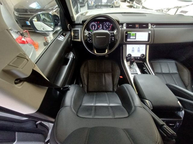 LAND ROVER Range Rover Sport usata, con Chiusura centralizzata