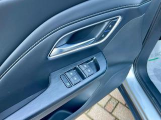 MG ZS usata, con Controllo vocale