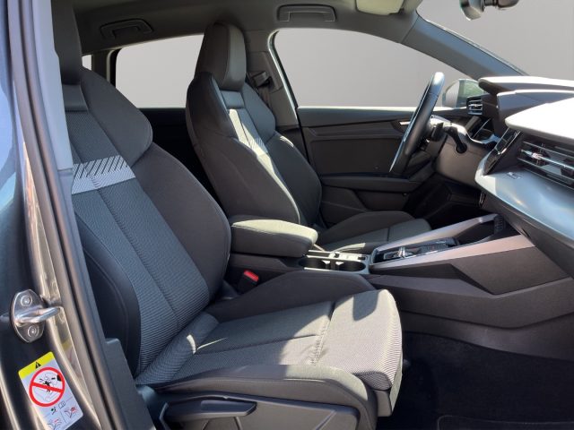 AUDI A3 usata, con Controllo trazione