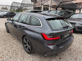 BMW 330 usata, con Alzacristalli elettrici