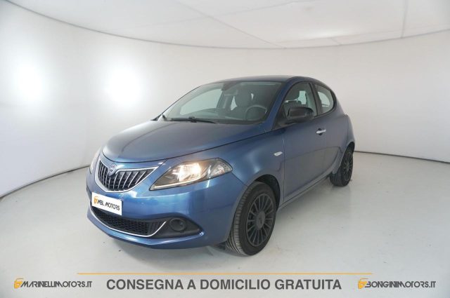 LANCIA Ypsilon usata, con ABS