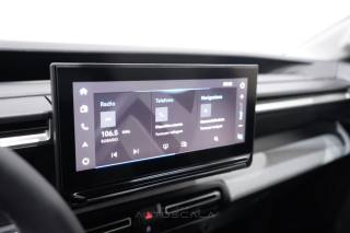 CITROEN C3 usata, con Servosterzo