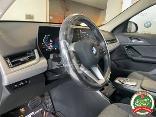 BMW X1 usata, con Immobilizzatore elettronico