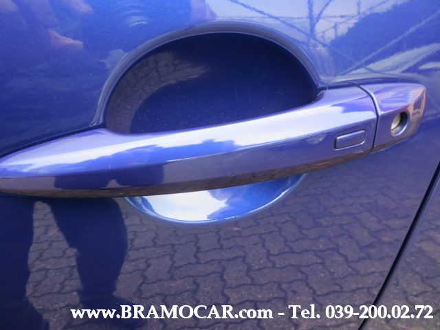 NISSAN Qashqai usata, con Climatizzatore