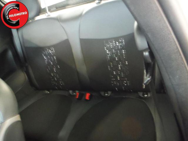 FIAT 500 usata, con Autoradio